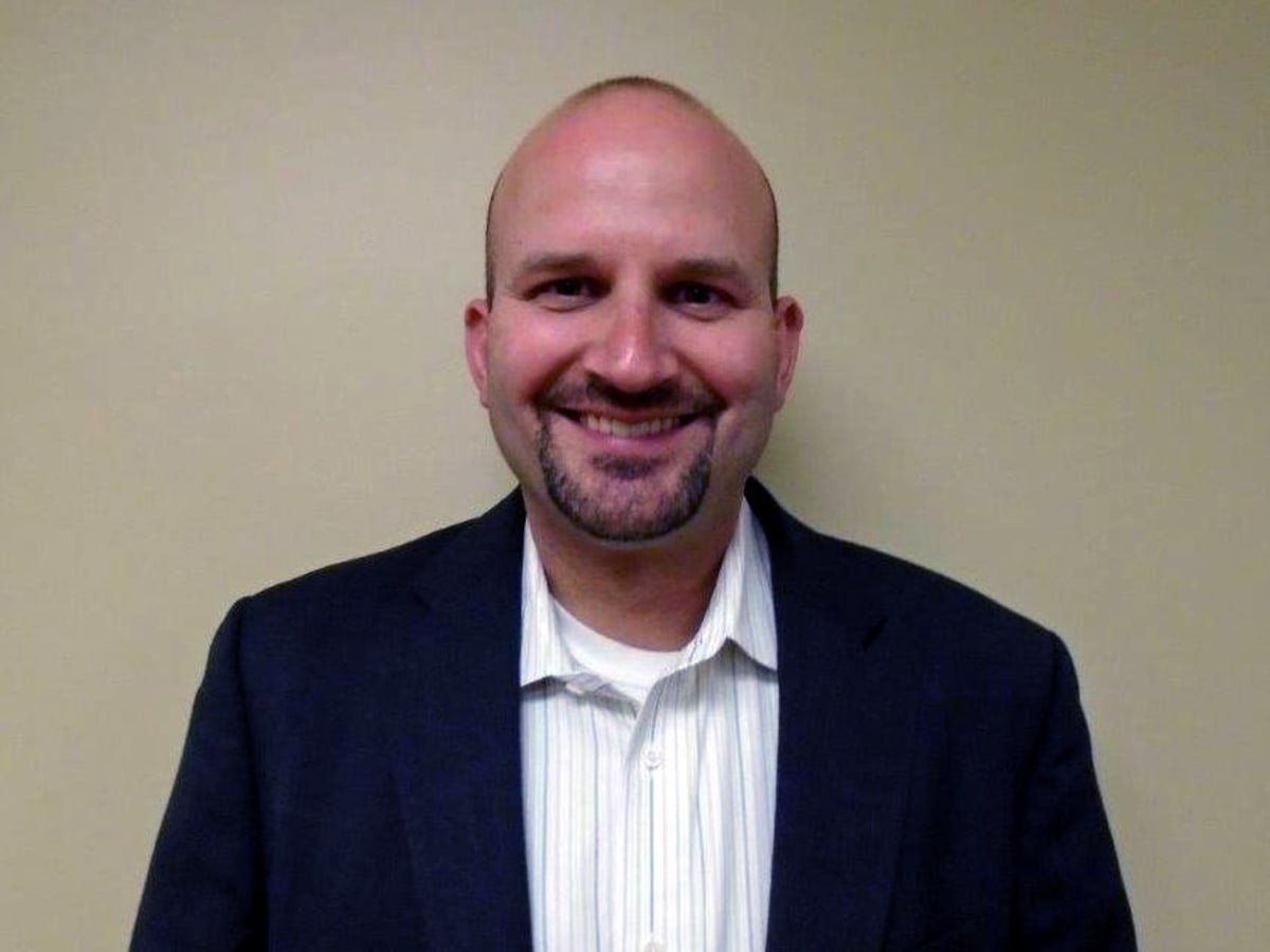 Houston, dollar hot dog night at Houston Astros, Aramark Resident District Manager Mat Drain