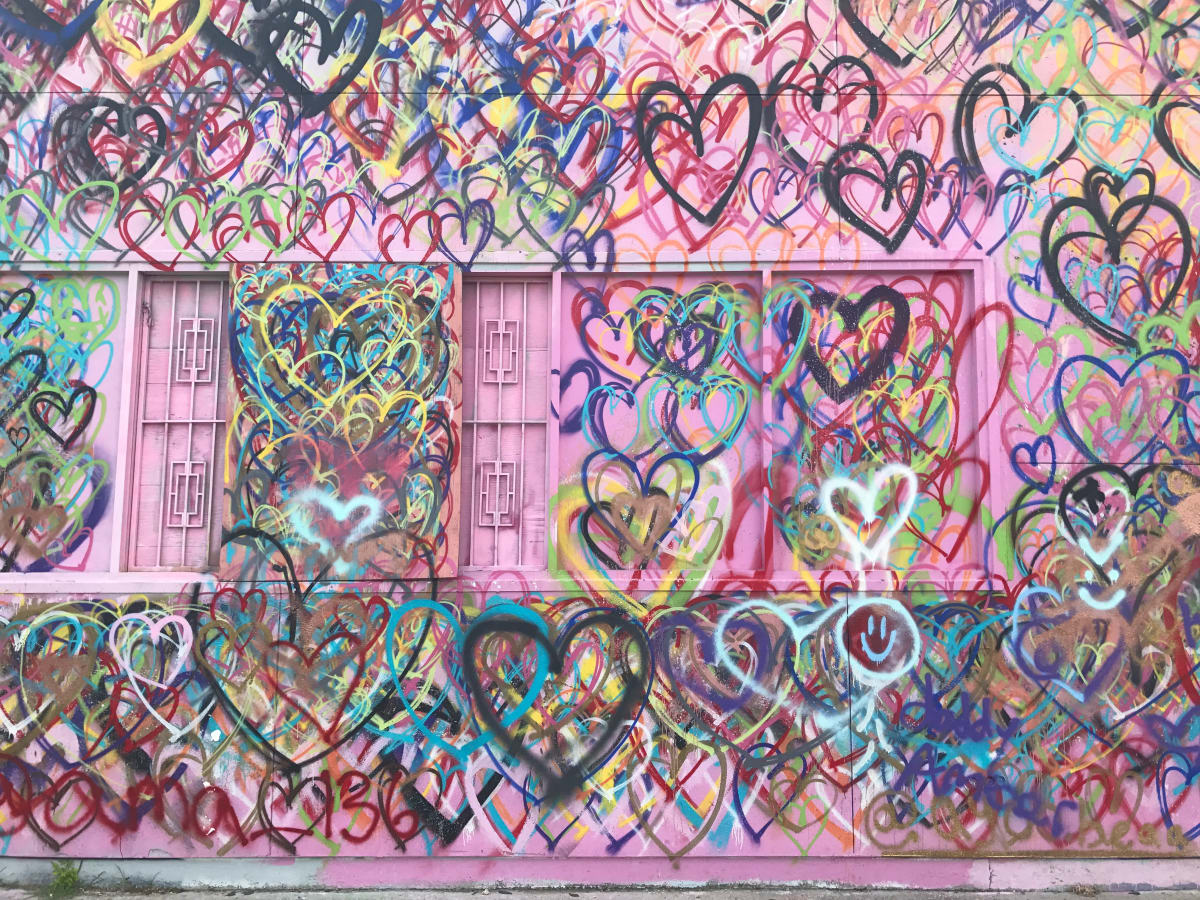 Street art: 15 Houston murals that make the perfect Instagram backdrop  CultureMap Houston