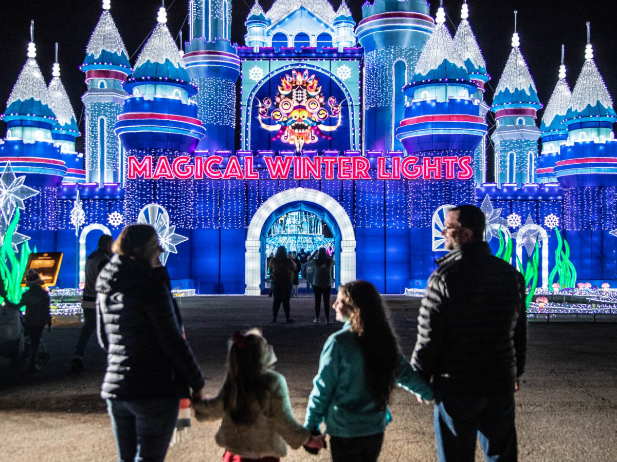 these are the 10 best things to do in dallas this weekend
