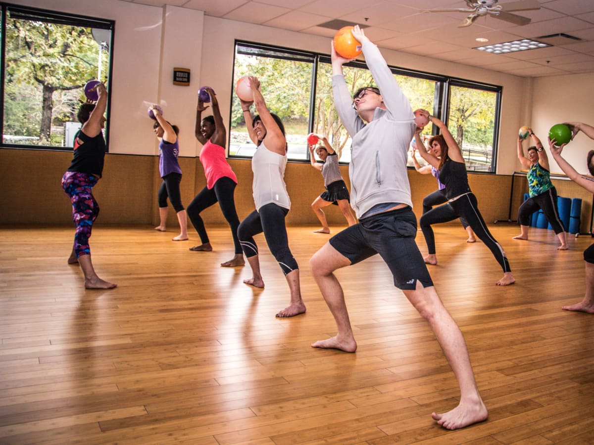 Castle Hill Fitness