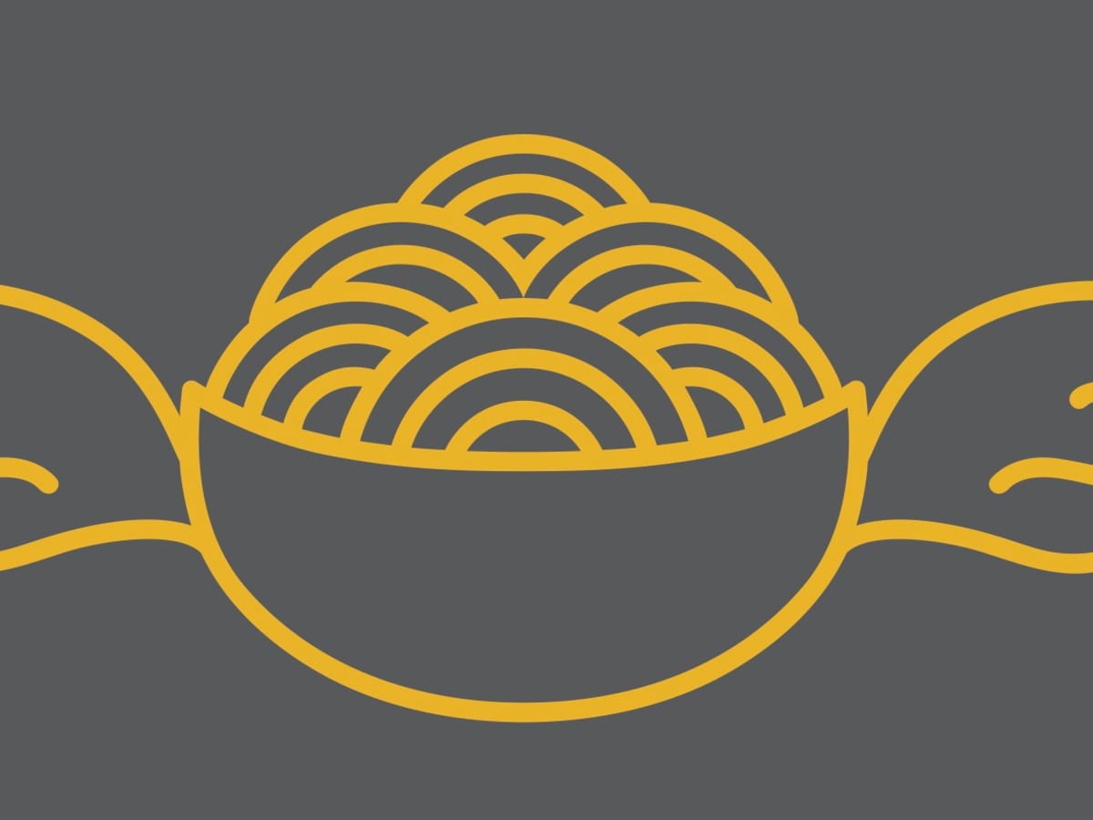 Flying Pho logo