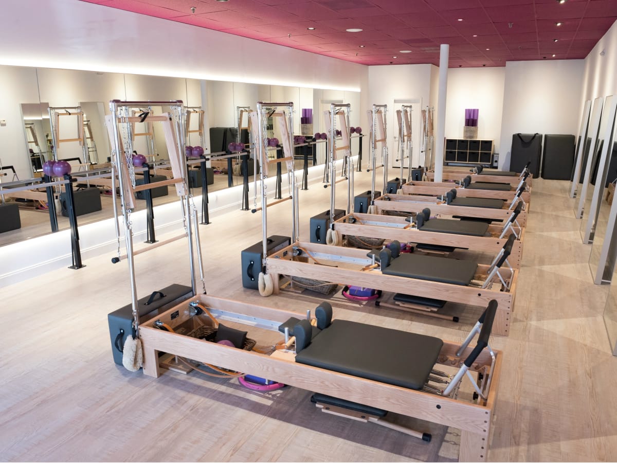 PosturFIT Pilates & Barre