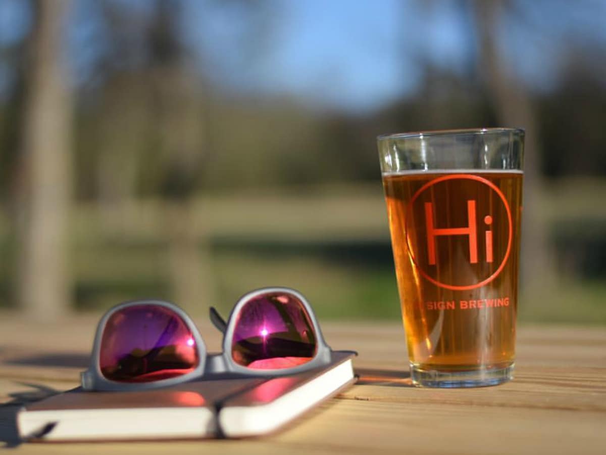 These are the 6 most underrated breweries in Austin CultureMap Austin