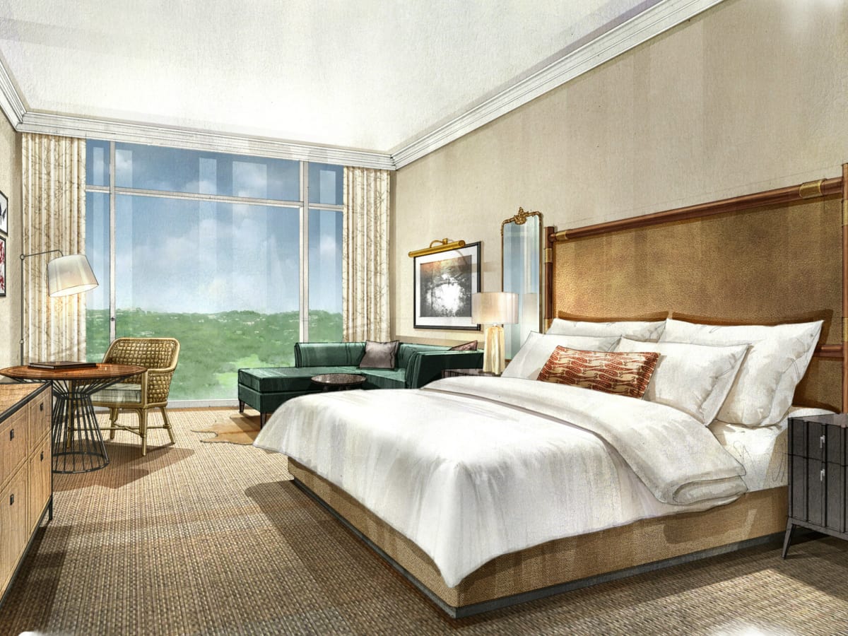 Omni Barton Creek
