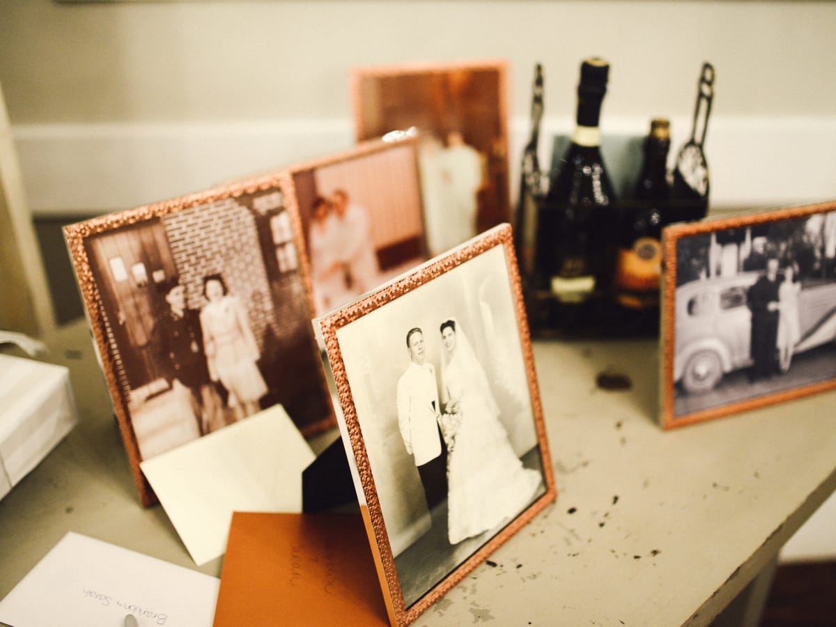 Beville Wedding, Photos