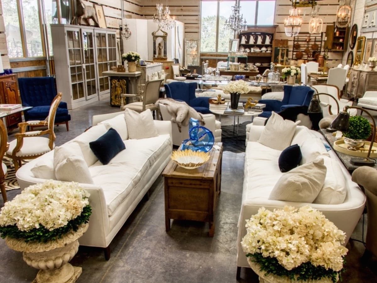 Susan Horne Antiques