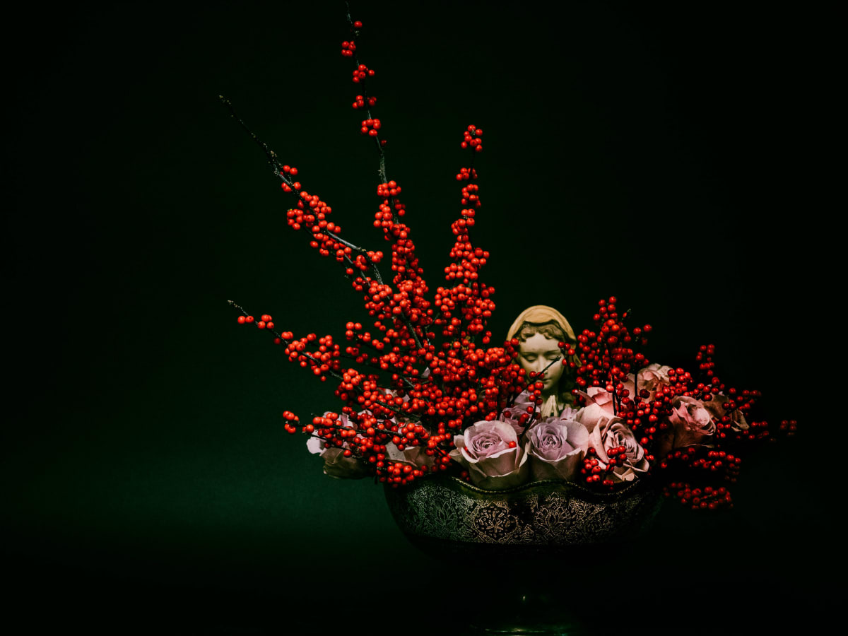 Transplants Floral