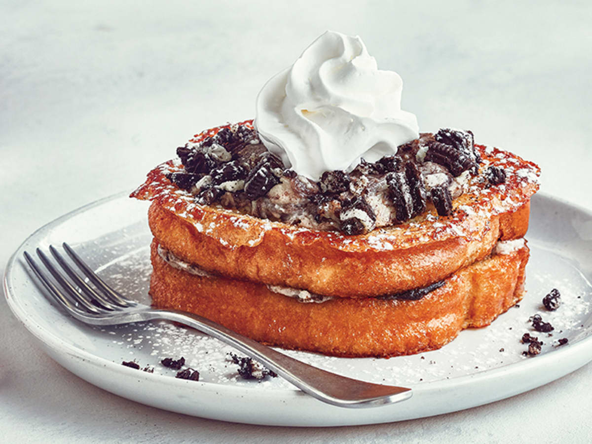 If you're hooked on OREOS, and breakfast, this IHOP dish is for you CultureMap Houston