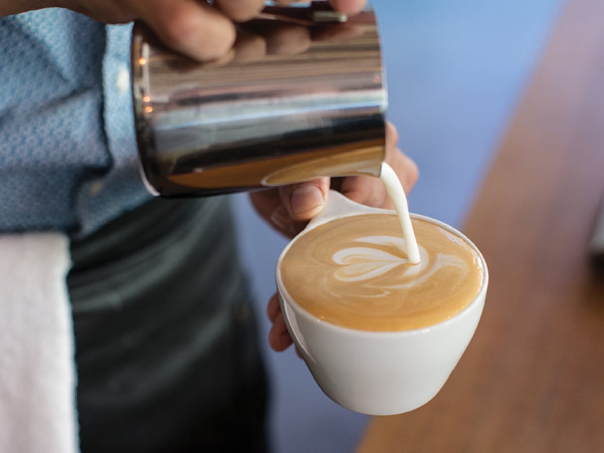 Merit Coffee ATX