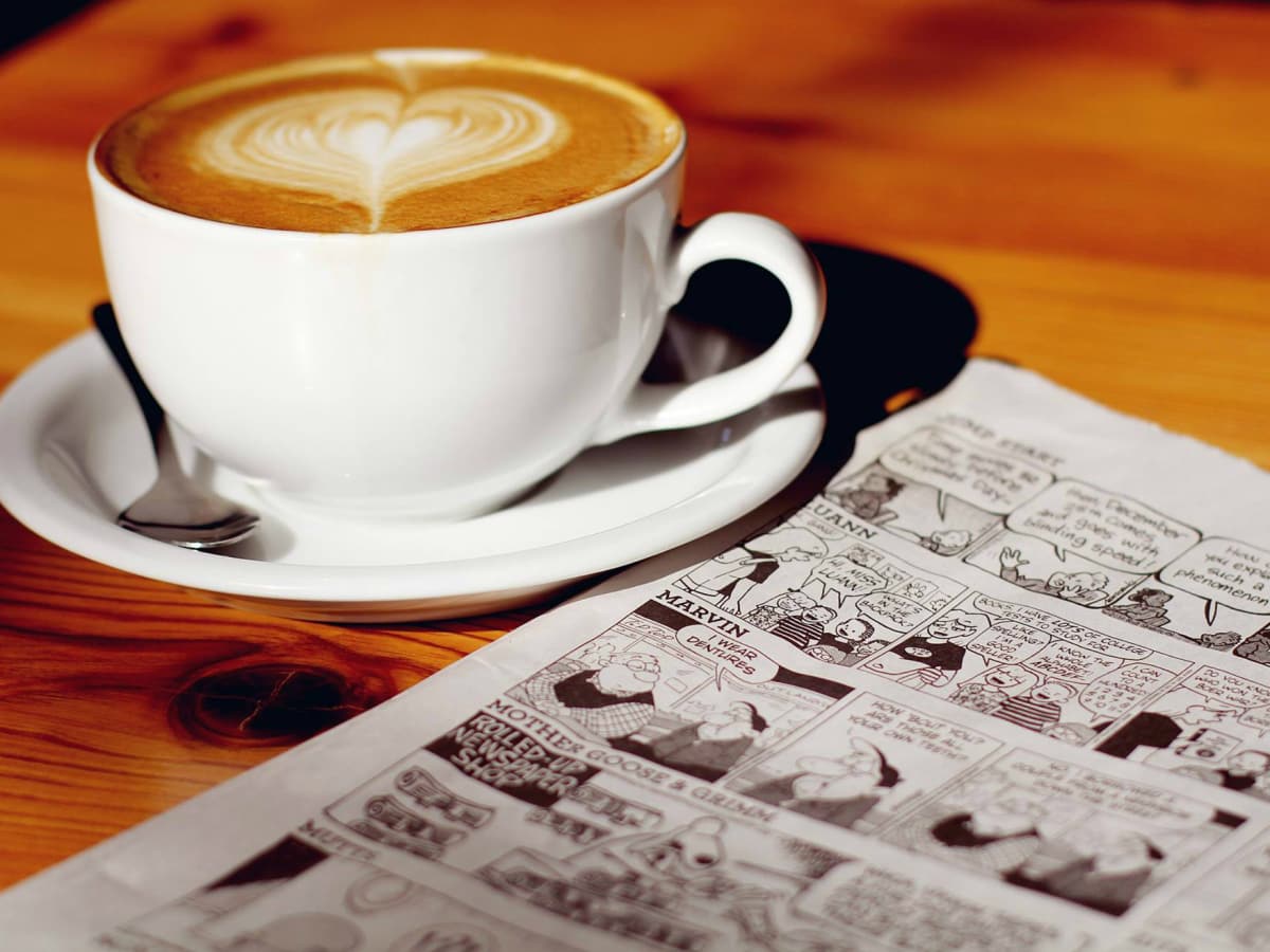 Rosella coffee SATX