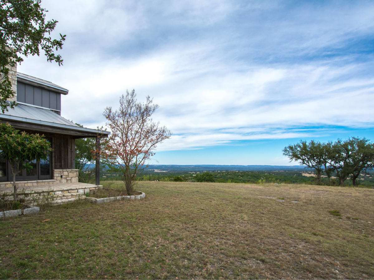 LBJ Ranch