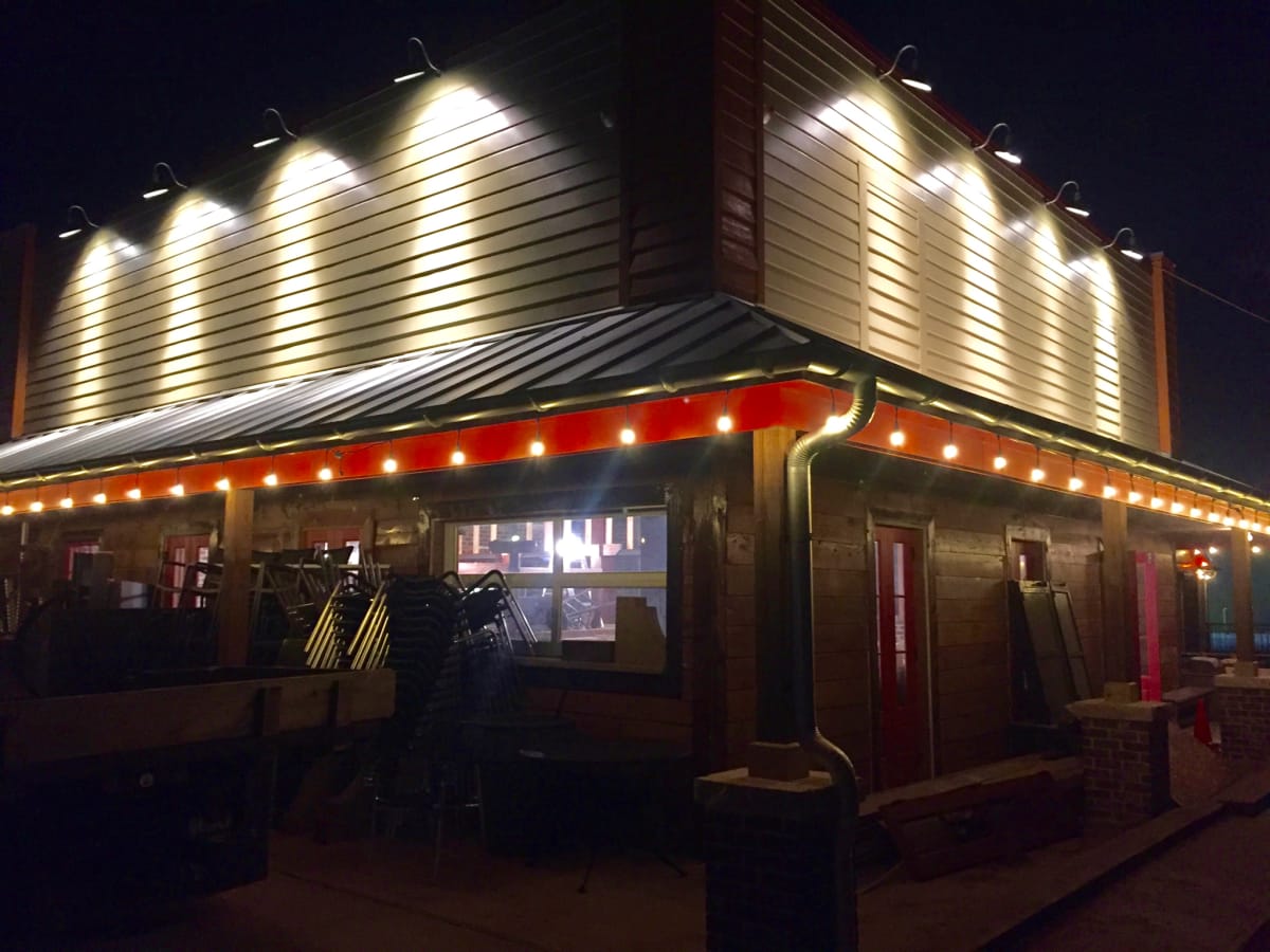 Pappa Charlies Cypress