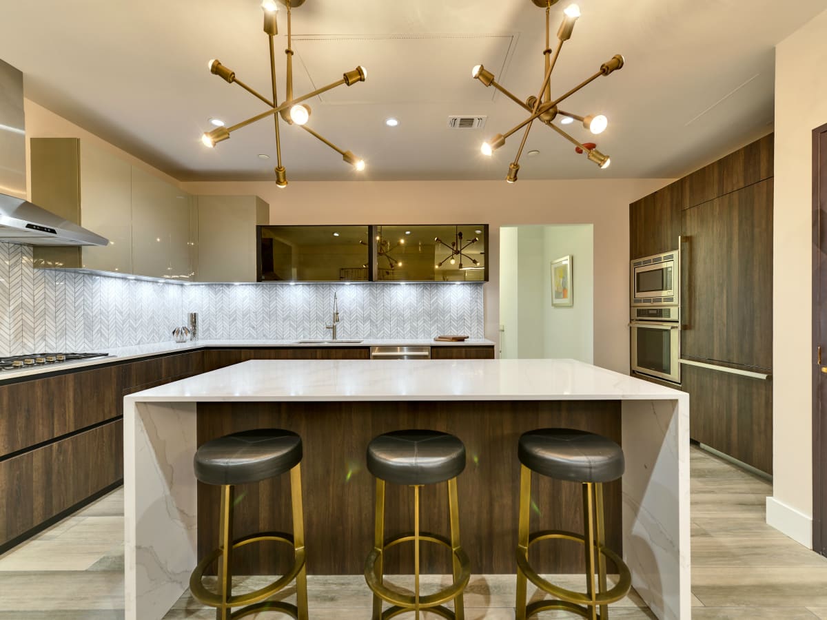 Thompson Hotel Arts Residences