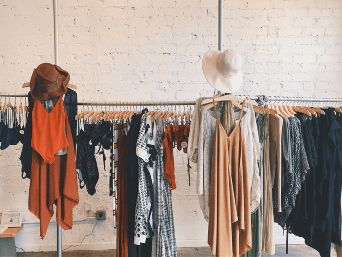 Malia Mills Pop Up
