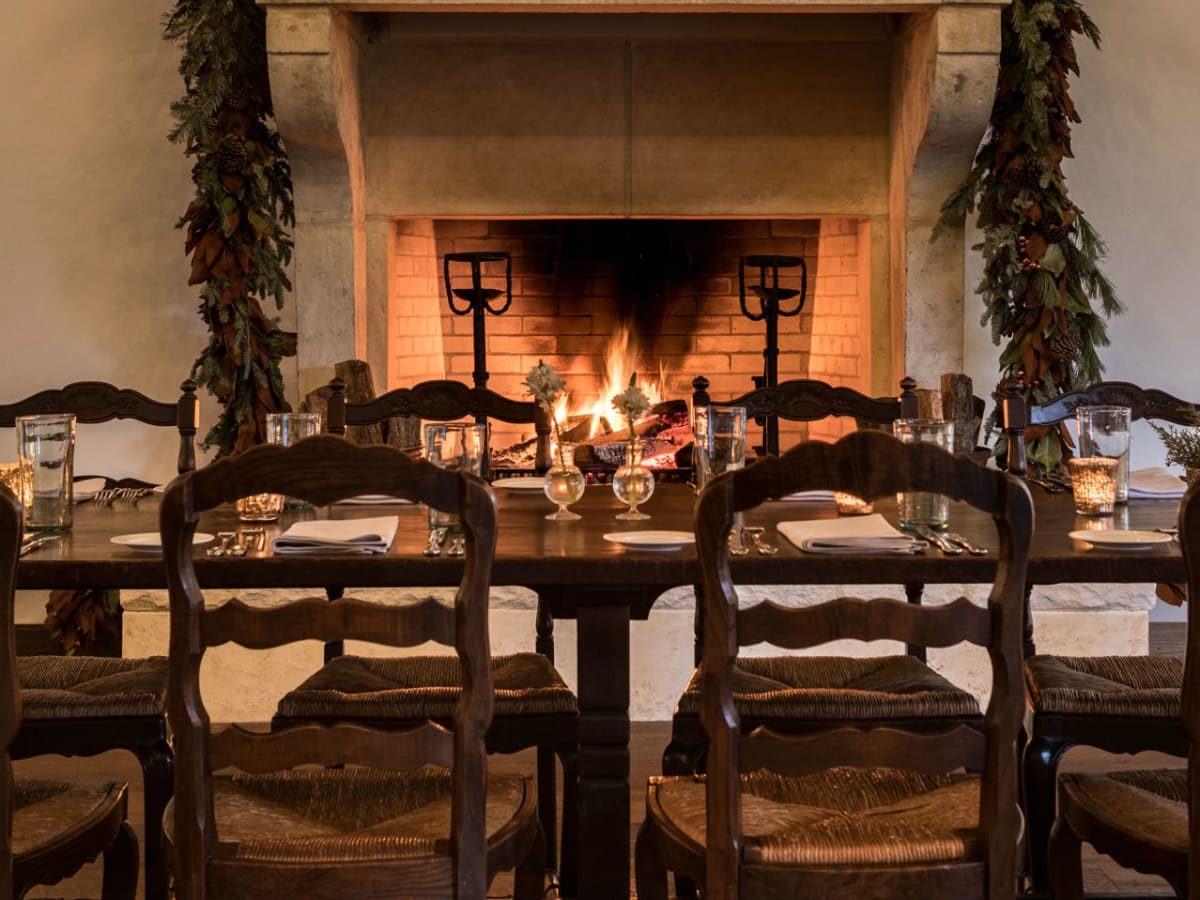 This Sweet San Antonio Spot Among 100 Most Romantic Restaurants In This Sweet San Antonio Spot Among 100 Most Romantic Restaurants In