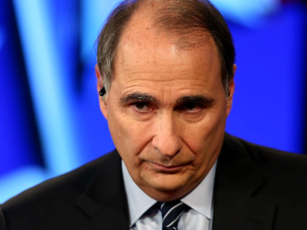 David Axelrod CNN