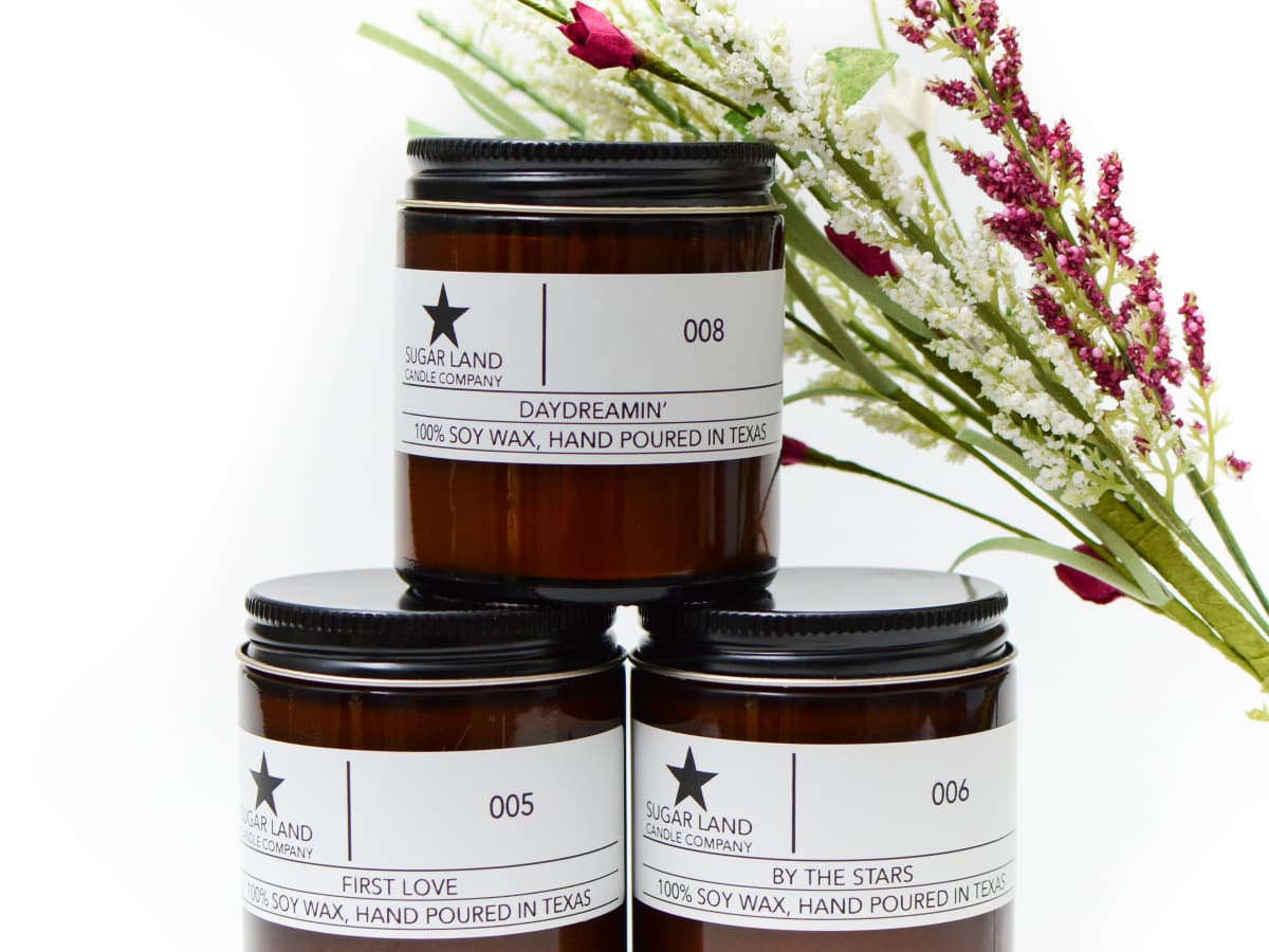 Sugar Land Candle Company