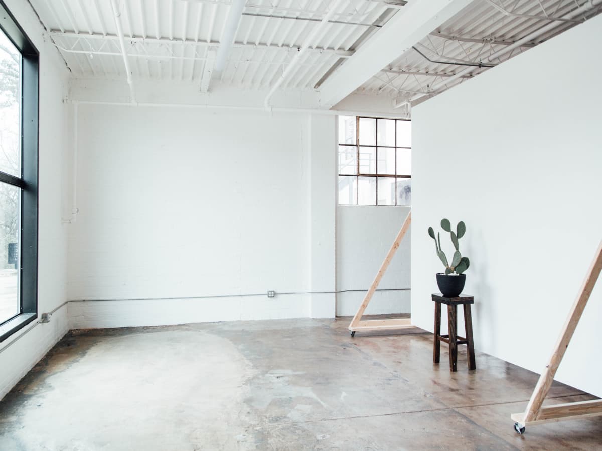 The TX Studio