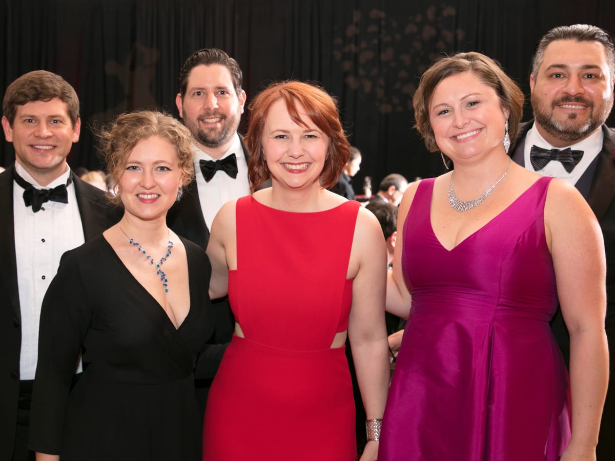 FWSO Gala 2018