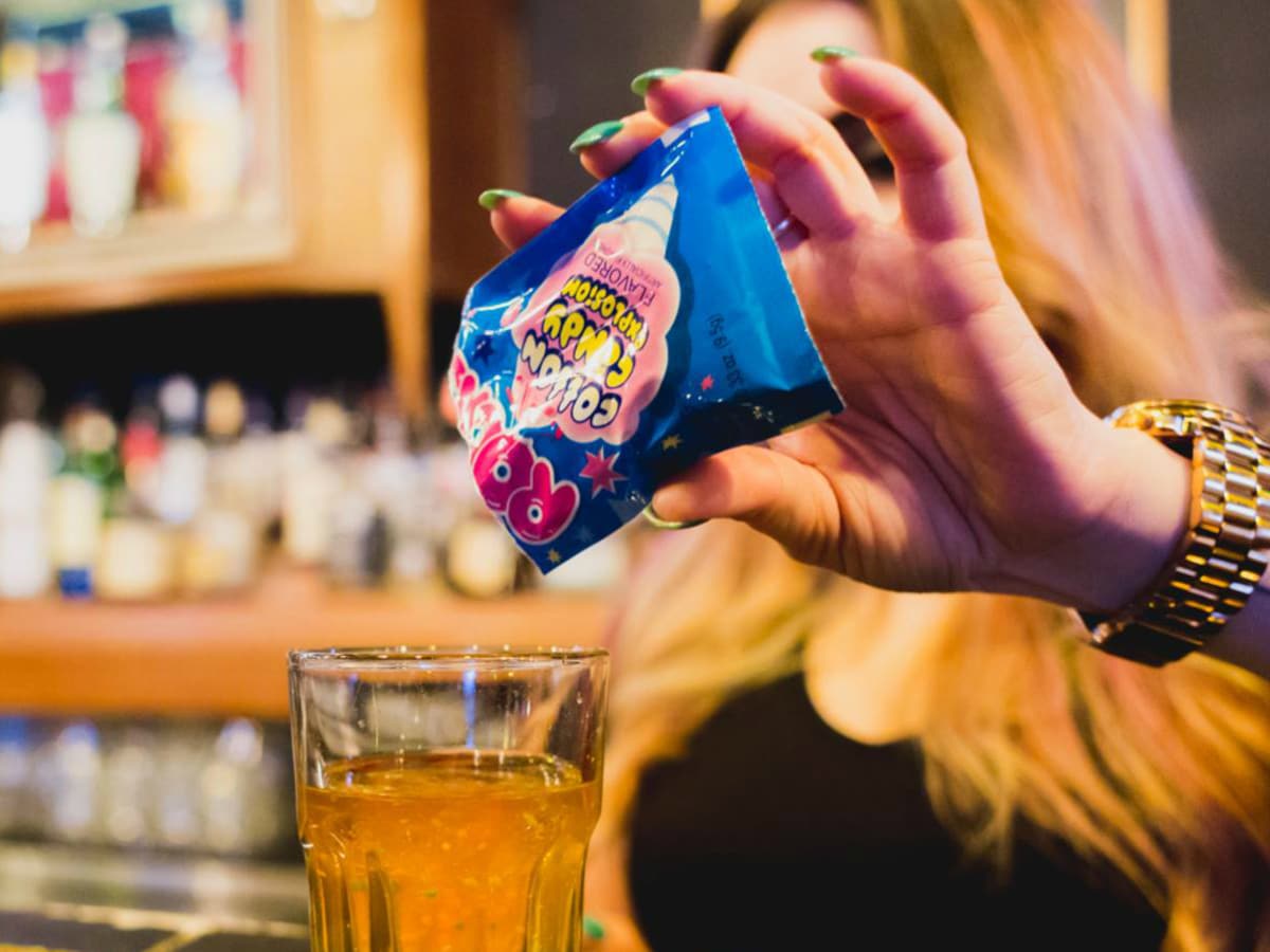 Bang Bang Bar SA poprocks