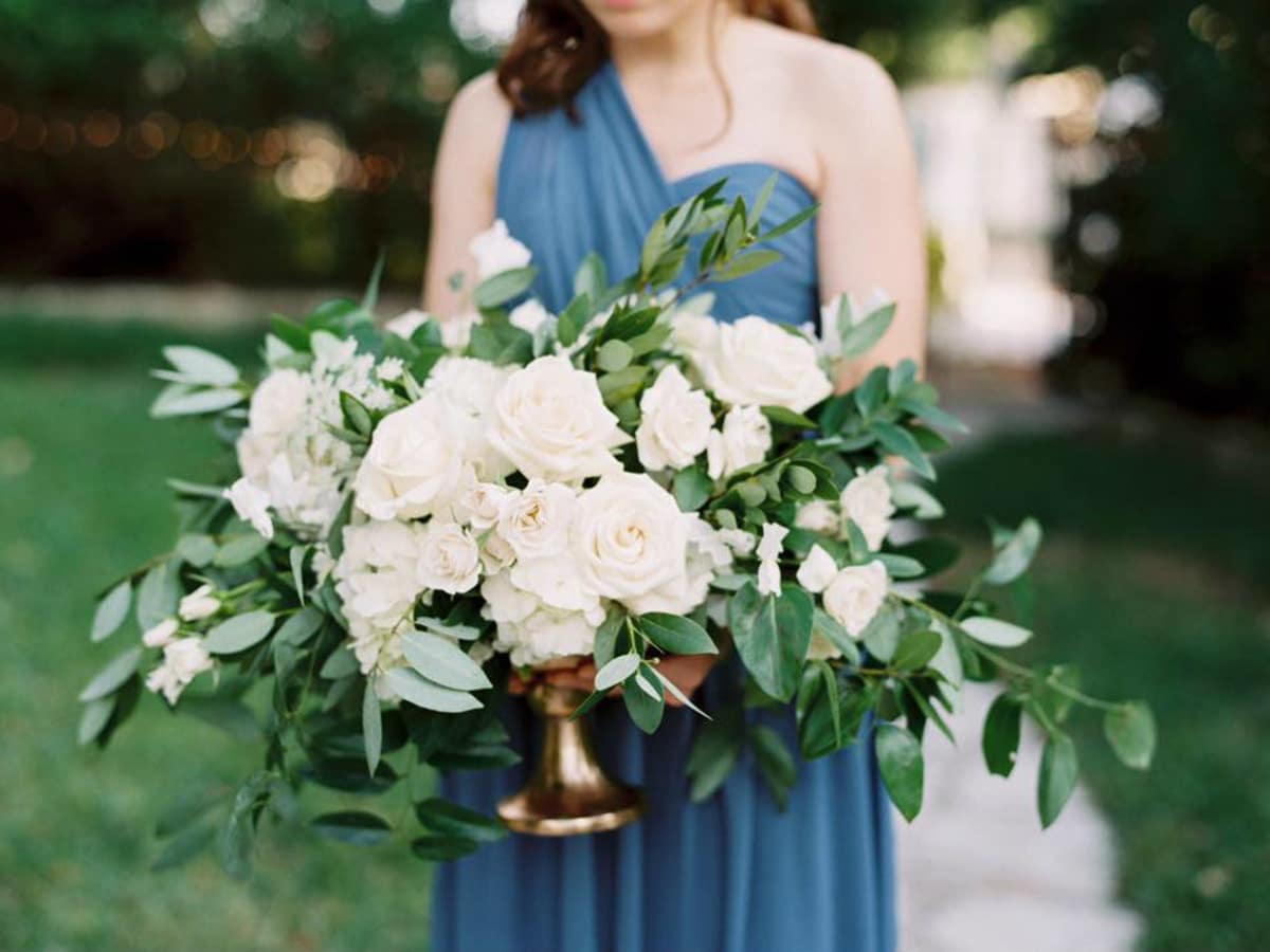 Stems Florals