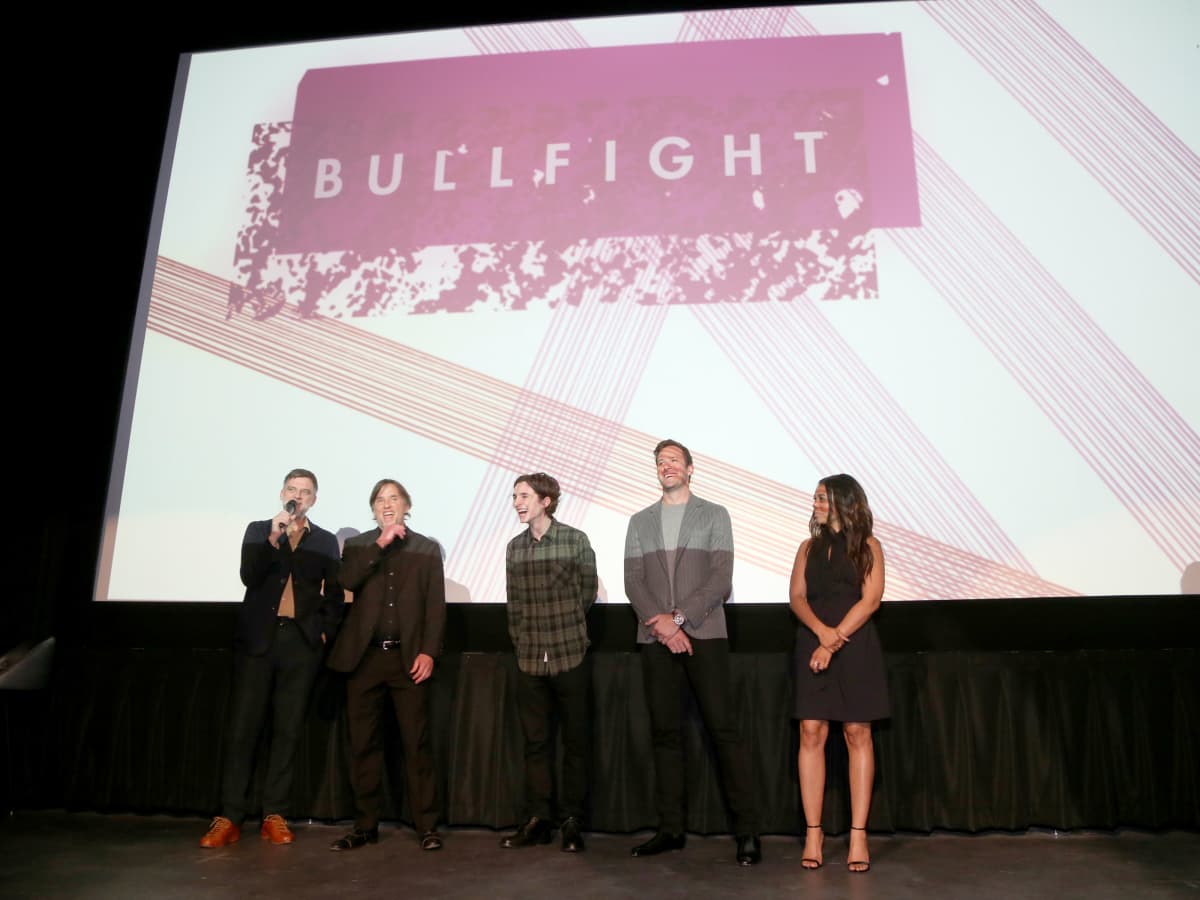 Texas Film Awards