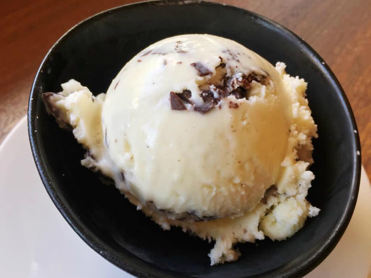 Italic ATX gelato