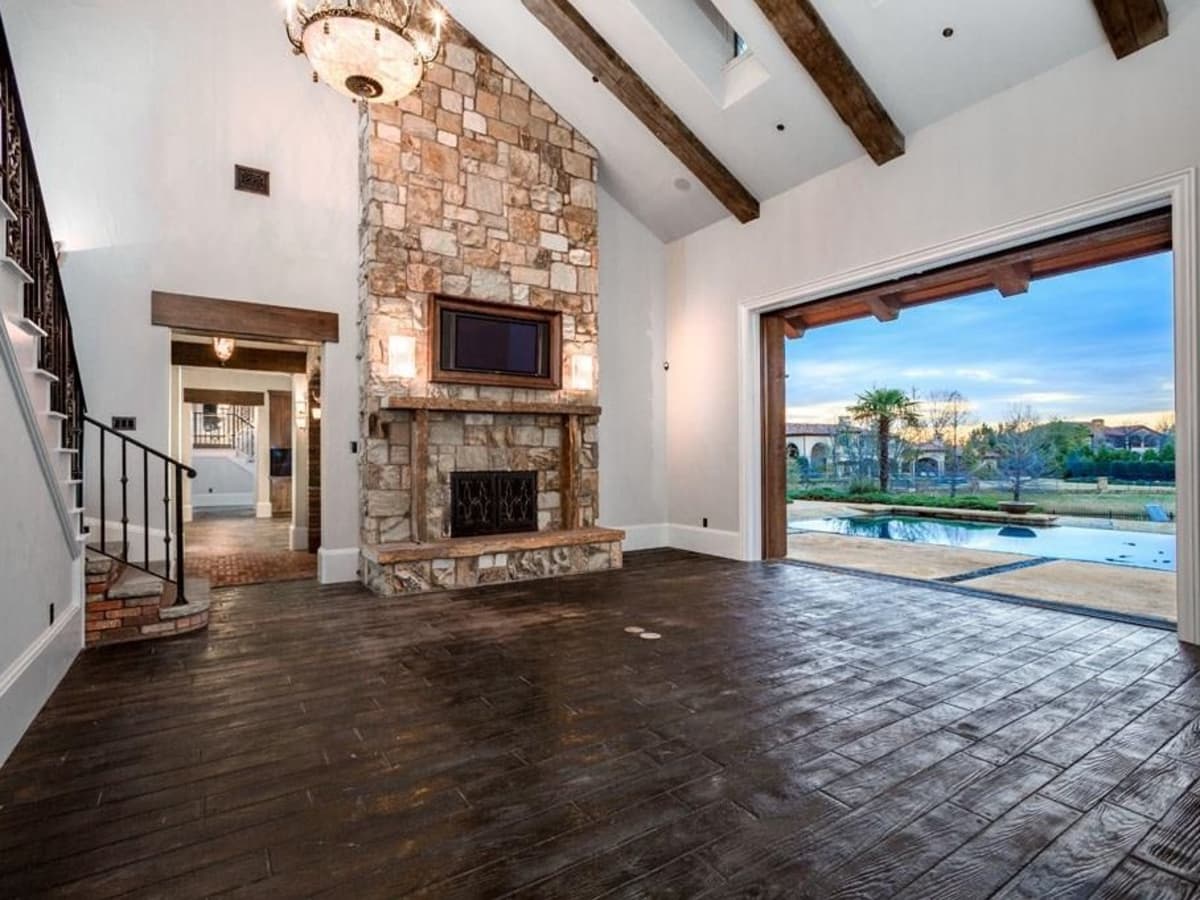 Mark Teixeira home for sale, Westlake