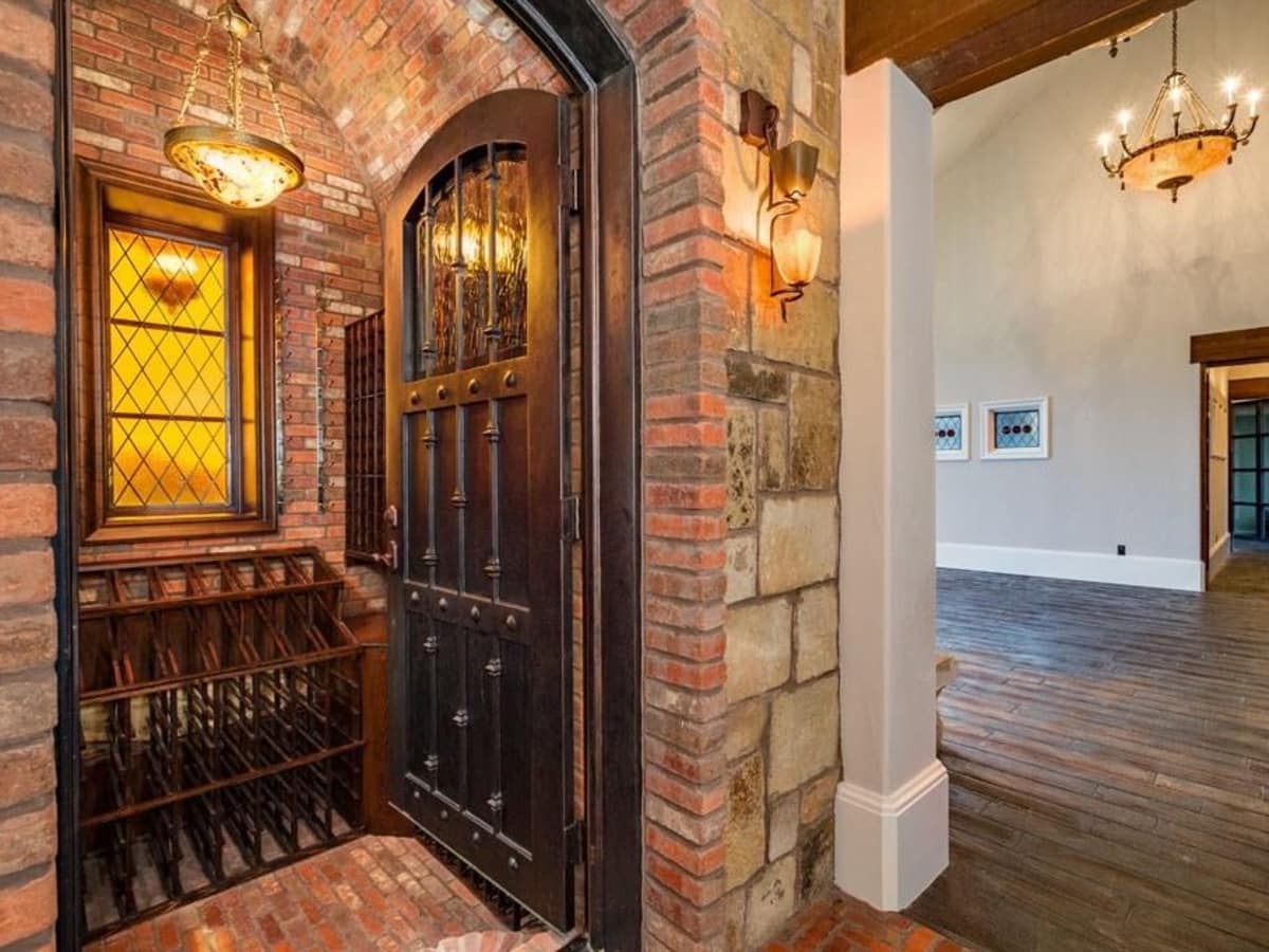 Mark Teixeira home for sale, Westlake