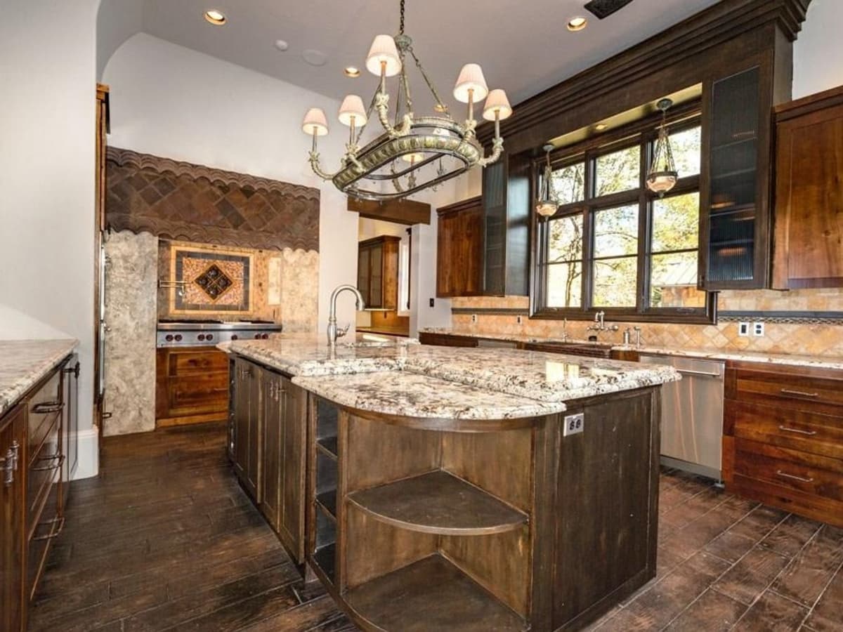 Mark Teixeira home for sale, Westlake