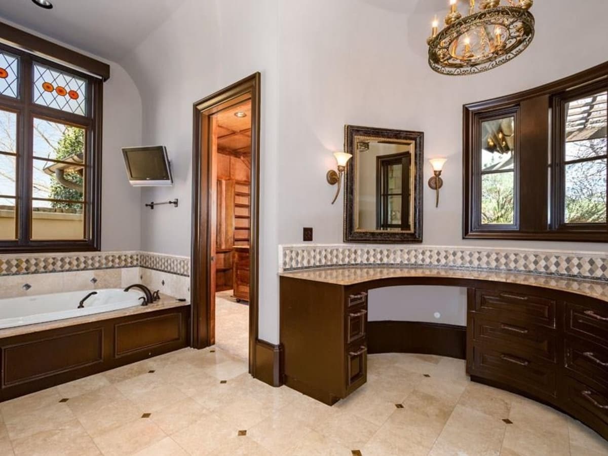 Mark Teixeira home for sale, Westlake
