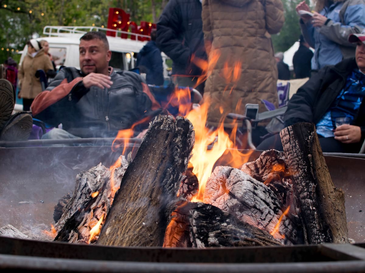Fort Worth Food and Wine Festival 2018