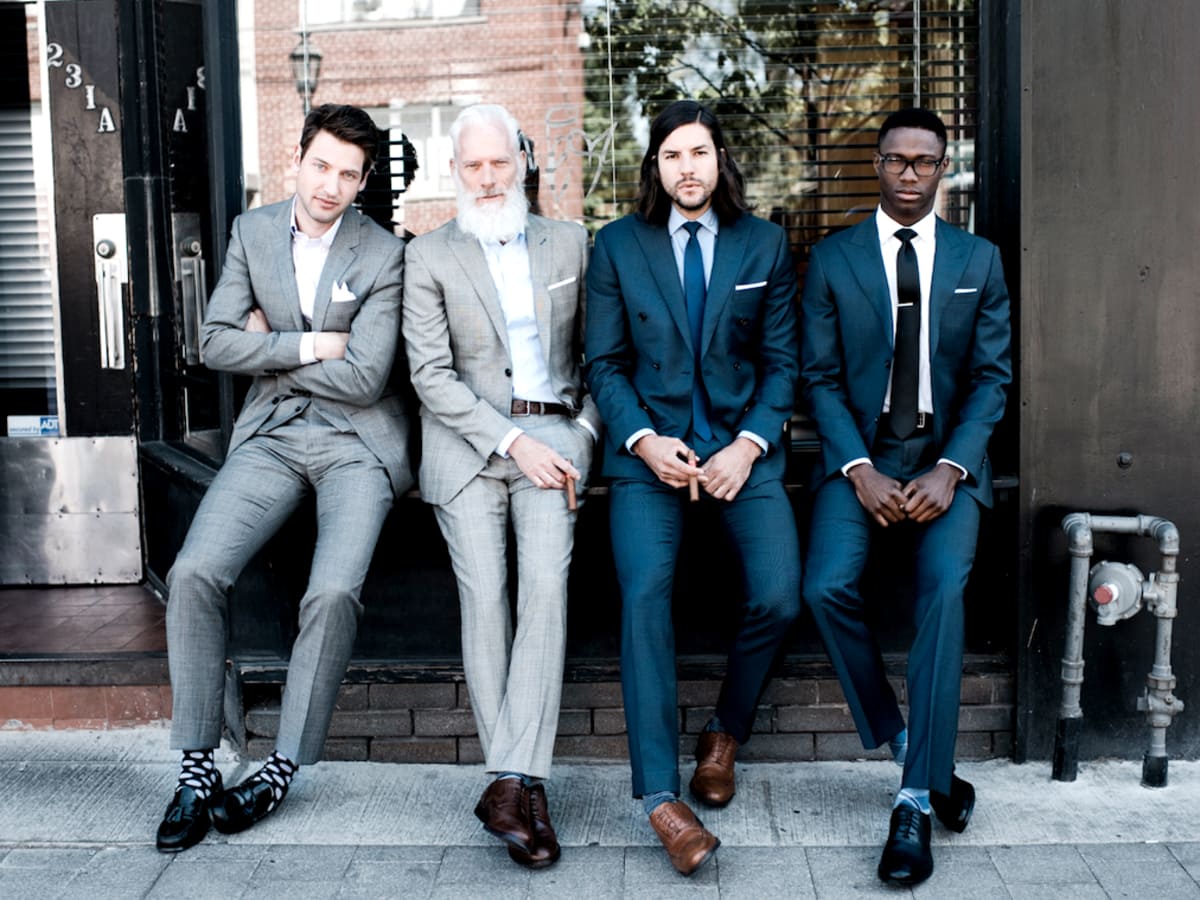 Indochino