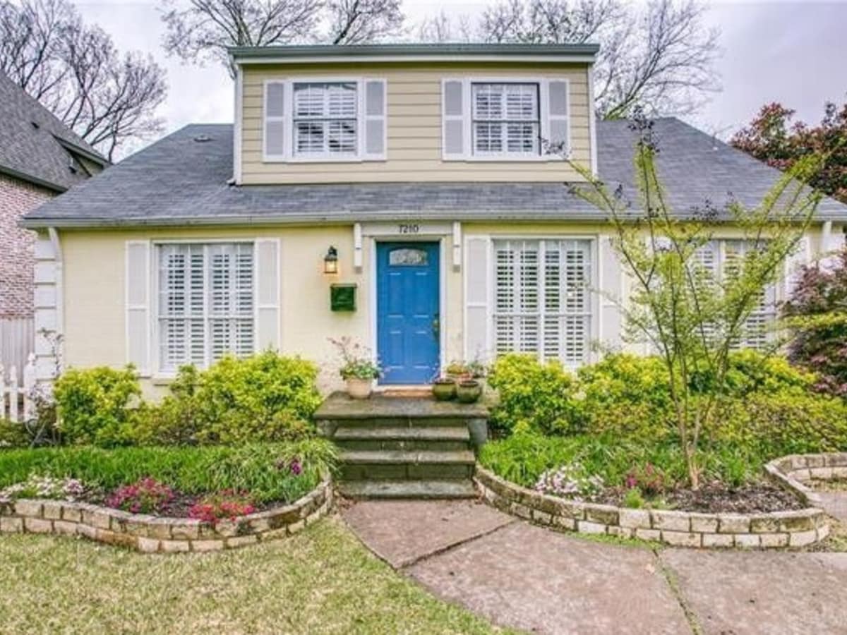 7210 Casa Loma, Dallas