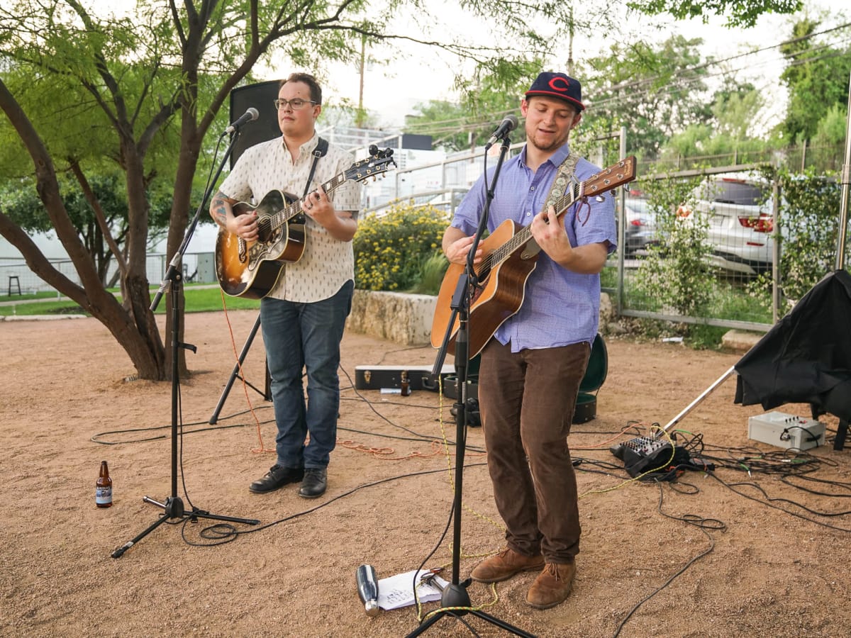 CultureMap Austin 2018 Tastemaker Awards at Fair Market