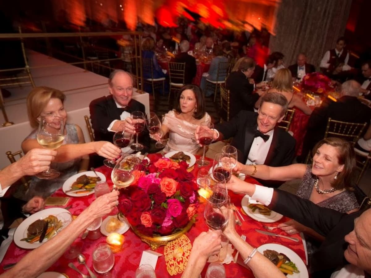 Cliburn gala 2018
