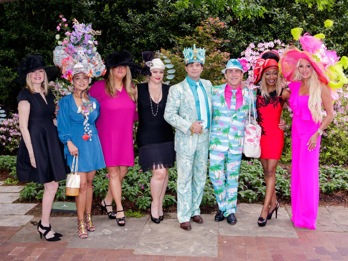 Mad Hatters 2018