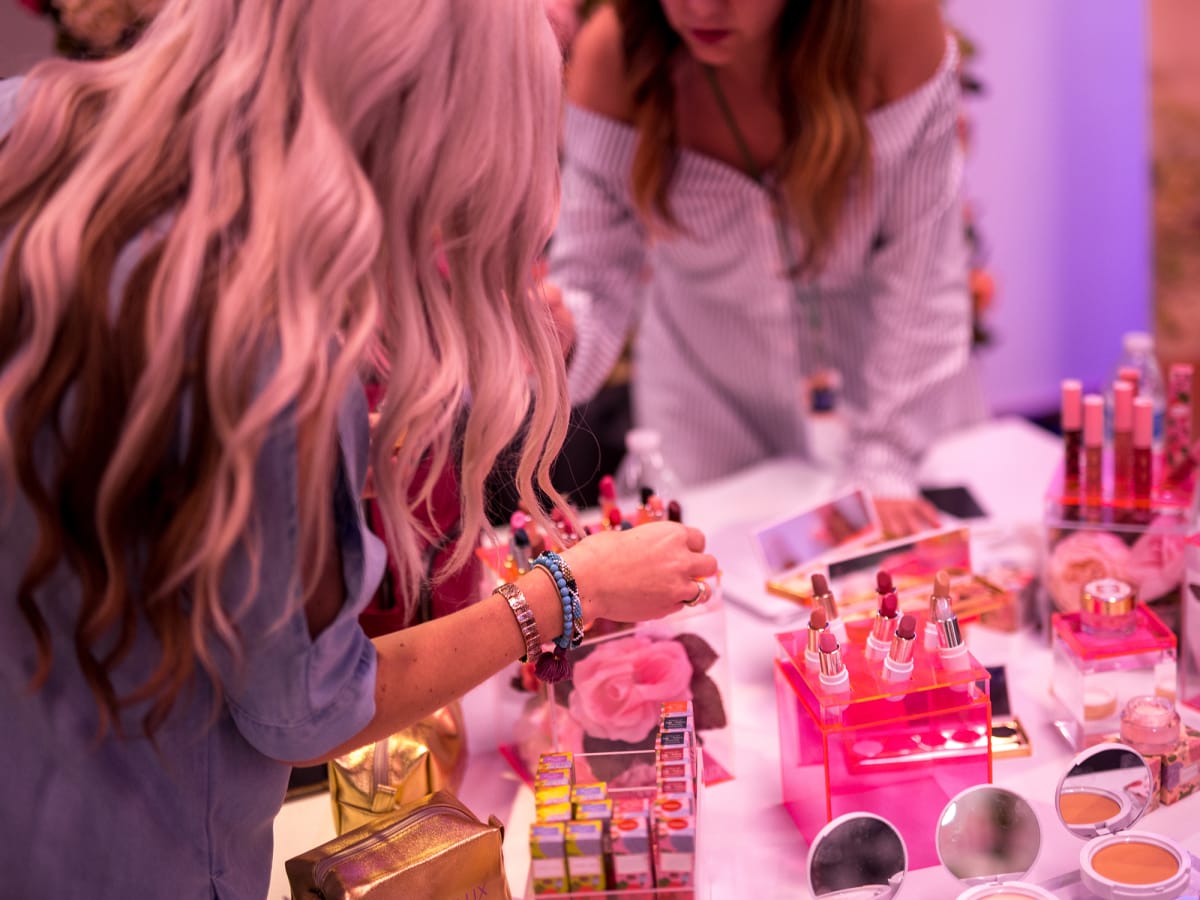 Indie Beauty Expo