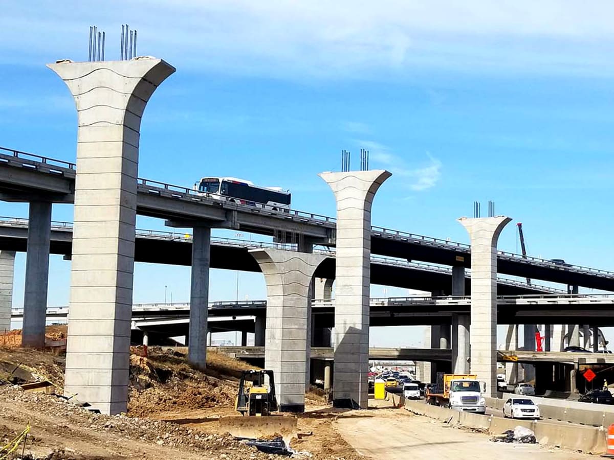 Houston, get ready for serious construction on 288 near The Med Center CultureMap Houston