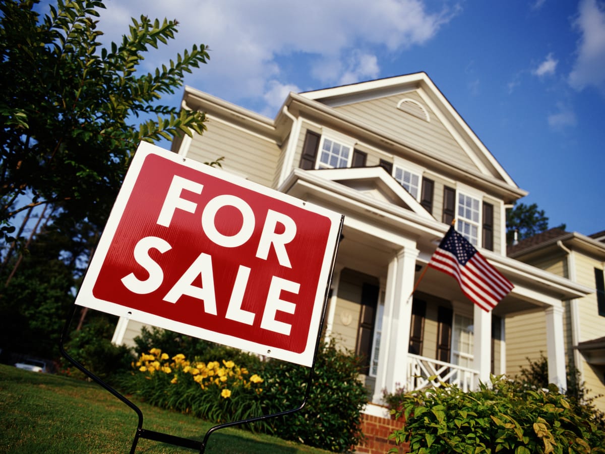 Sale of real estate in the markets of Moscow and Moscow region 44 Sale of real estate in the markets of Moscow and Moscow region 46