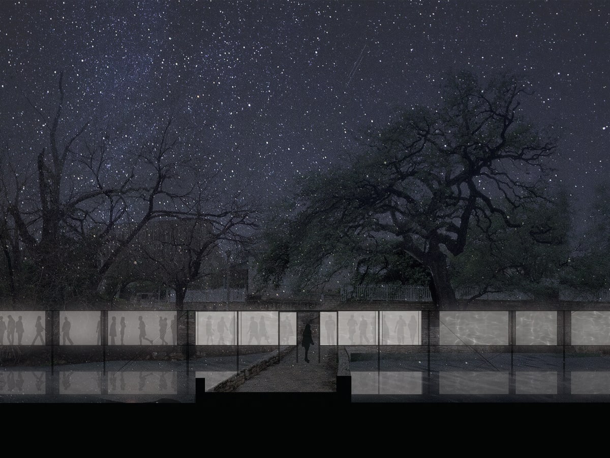 Waller Creek Show 2018