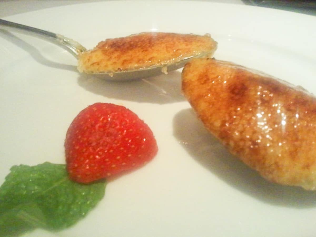 News_Boada_first taste