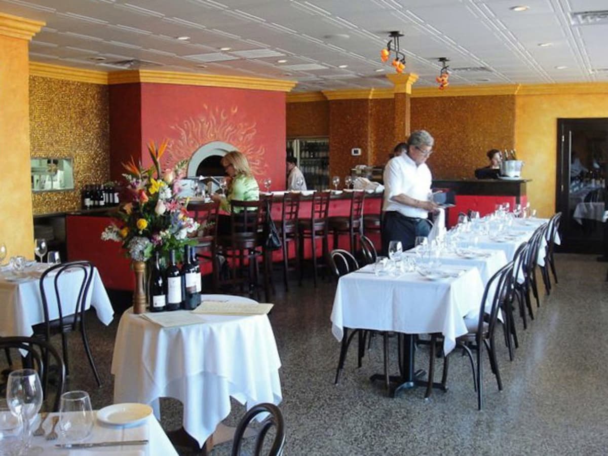 News_Arturo Boada Cuisine, dining room