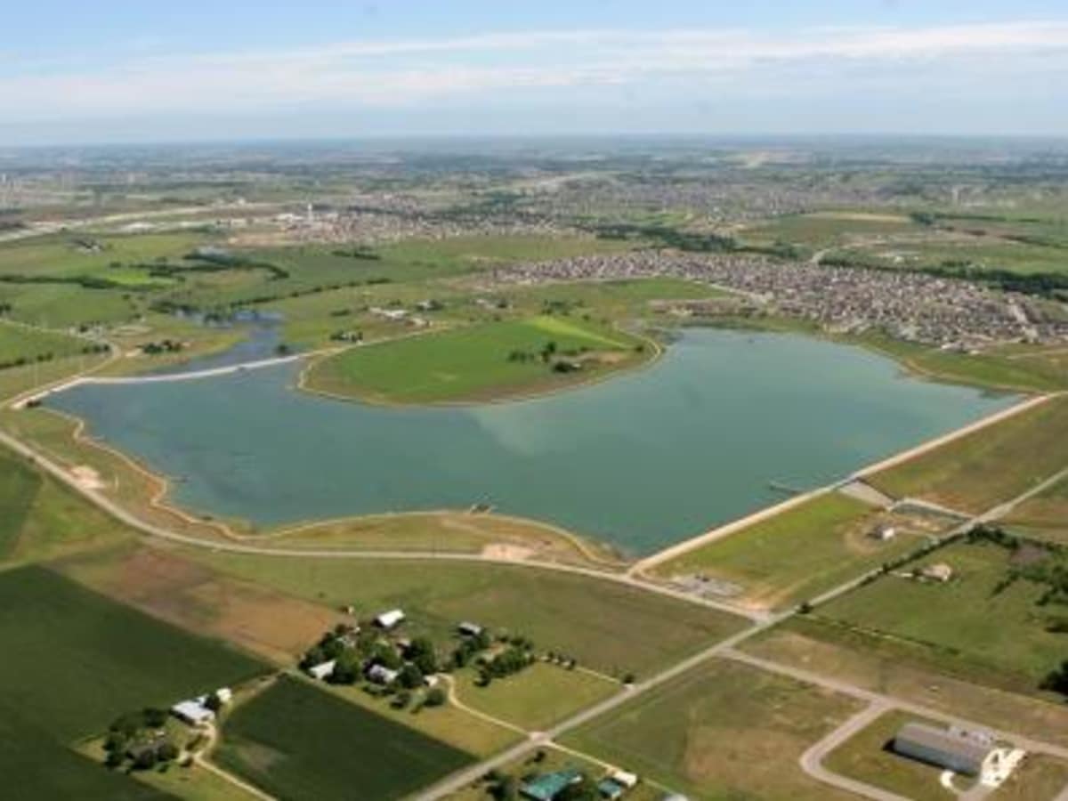 Austin_photo: places_outdoors_pflugerville_lake_air