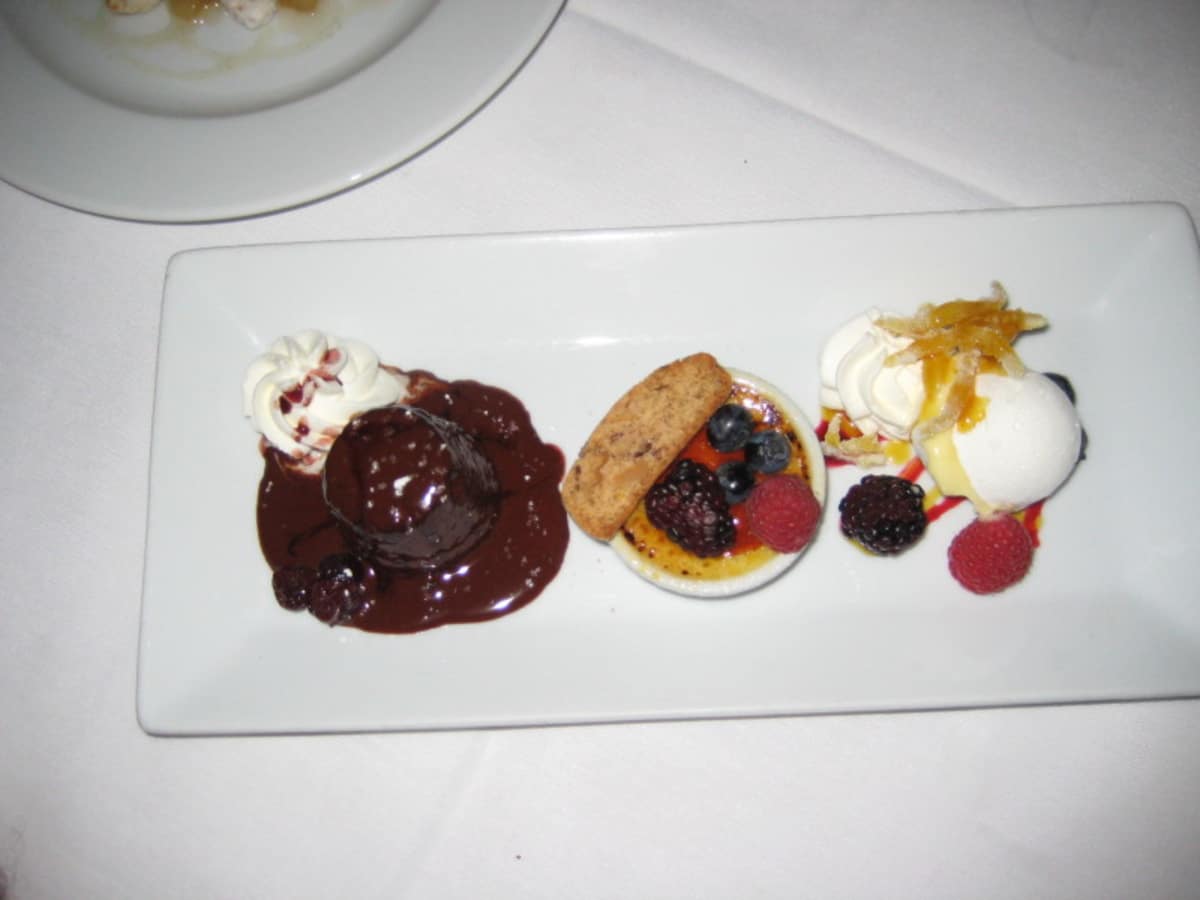 Austin_photo: places_food_wink_dish