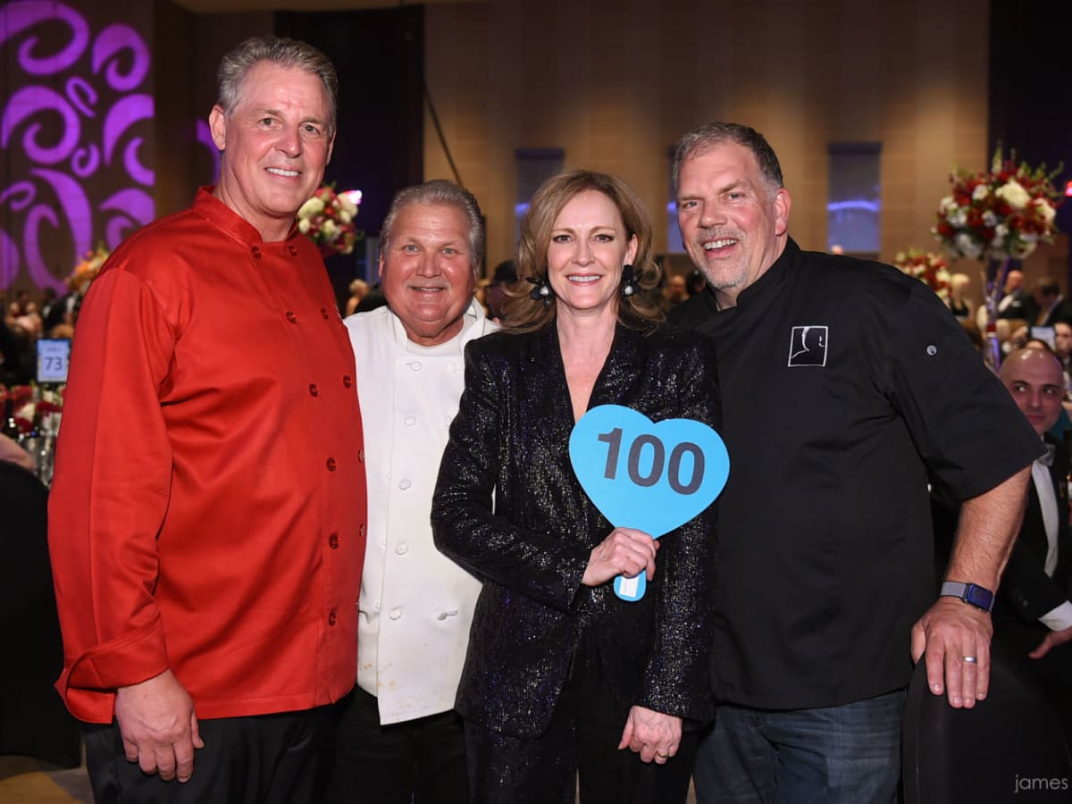 Cotes du Coeur 2018