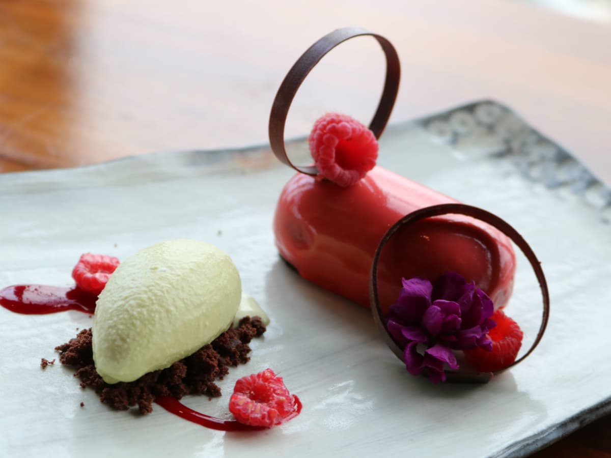 Five Sixty Wolfgang Puck