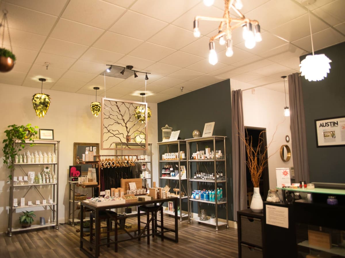 Glow Spa and Wax House