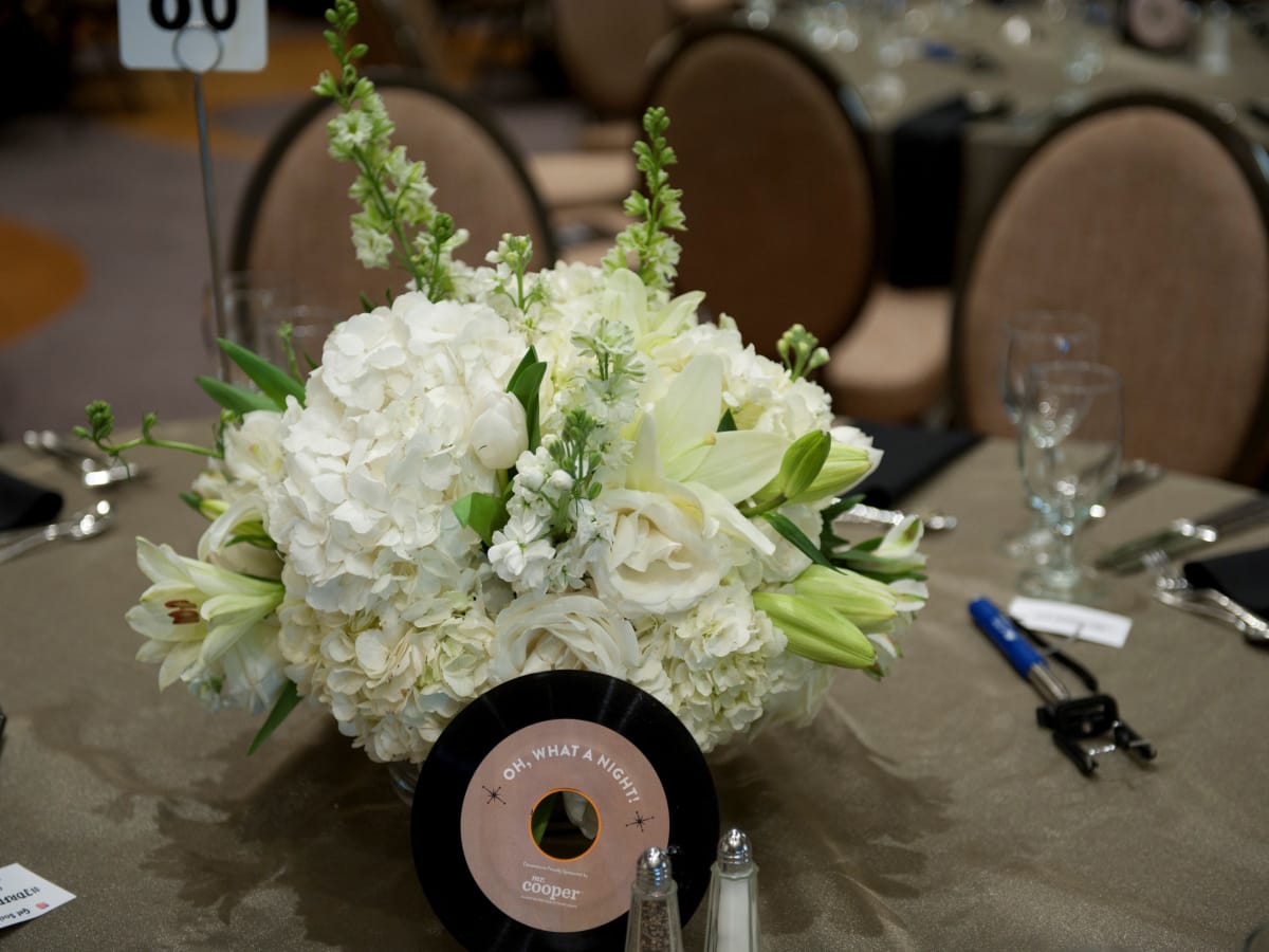 JDRF dream gala 2018