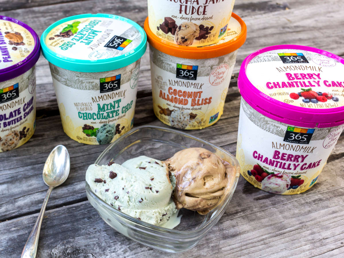 Vegan Ice Cream Sandwich Whole Foods Vegan Ice Cream Sandwich Whole Foods